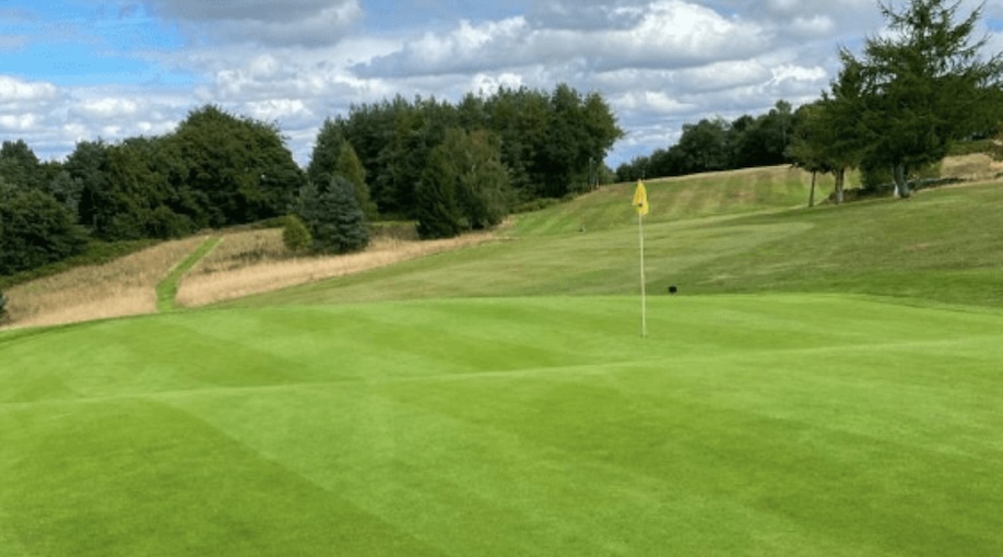 Photo of Stanedge Golf Club
